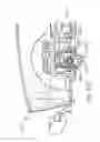 Fig. 82 - Steering knuckle for a vehicle