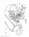 Fig. 84 - Steering knuckle for a vehicle