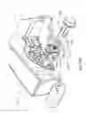 Fig. 86 - Steering knuckle for a vehicle