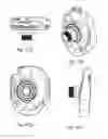 Fig. 96 - Steering knuckle for a vehicle