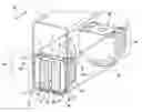Fig. 01 - Multi-chamber profile having an insert part for fixing an attachment part