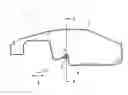 Fig. 01 - Vehicle body