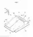 Fig. 08 - Vehicle lower portion structure