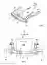Fig. 04 - Device for generating an impulse acting on a vehicle in a transverse direction of the vehicle