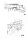 Fig. 04 - Vehicle body with a reinforcing component of the nodes and the hinge of the tailgate frame