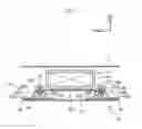 Fig. 02 - Vehicle body lower portion structure