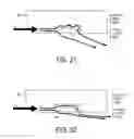 Fig. 13 - Resistance reduction structure for vehicle and vehicle