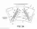 Fig. 20 - Resistance reduction structure for vehicle and vehicle