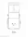 Fig. 04 - SHOCK ABSORPTION PIN BOX