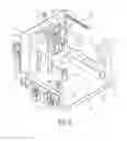 Fig. 07 - Mobile power supply trailer apparatus