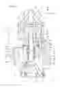 Fig. 05 - Engine supporting structure for saddle riding type vehicle