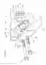 Fig. 11 - Engine supporting structure for saddle riding type vehicle