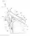 Fig. 07 - Vehicle body frame structure for saddle-type vehicle