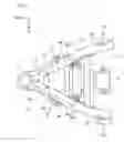Fig. 08 - Vehicle body frame structure for saddle-type vehicle