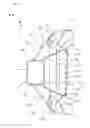 Fig. 11 - Vehicle body frame structure for saddle-type vehicle