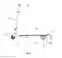 Fig. 04 - BRAKING MECHANISM FOR A FOOT-DECK-BASED VEHICLE