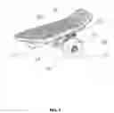 Fig. 05 - BRAKING MECHANISM FOR A FOOT-DECK-BASED VEHICLE