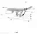 Fig. 06 - BRAKING MECHANISM FOR A FOOT-DECK-BASED VEHICLE