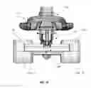 Fig. 21 - BRAKING MECHANISM FOR A FOOT-DECK-BASED VEHICLE