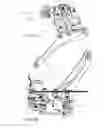 Fig. 06 - Bicycle single-acted gear-shifting device and its unidirectional operator mechanism