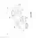 Fig. 13 - Derailleur