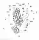 Fig. 01 - BICYCLE DERAILLEUR