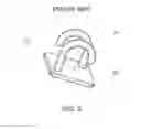 Fig. 03 - THREADLESS FAIRLEAD