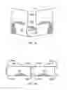 Fig. 07 - System and method of transporting over water with multiple vessels