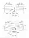 Fig. 11 - System and method of transporting over water with multiple vessels