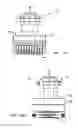 Fig. 15 - System and method of transporting over water with multiple vessels