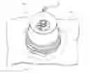 Fig. 01 - Electric powered inflation system