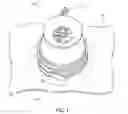 Fig. 02 - Electric powered inflation system