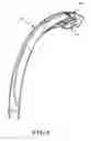 Fig. 05 - Dry snorkel for diving