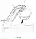 Fig. 07 - Dry snorkel for diving