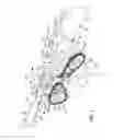 Fig. 03 - Collapsible airfoil spooled retractable rotor