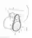 Fig. 08 - Collapsible airfoil spooled retractable rotor