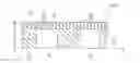 Fig. 01 - Perforated surface for suction-type laminar flow control