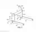 Fig. 03 - Aircraft landing gear assembly
