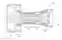 Fig. 01 - Single stage engine bleed