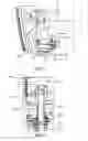 Fig. 03 - Method for arming/disarming an aircraft door evacuation slide and implementation mechanism