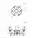 Fig. 02 - Helicopter search light