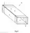 Fig. 03 - Device and Method for Unfolding Packaging Carton Sleeves