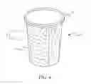 Fig. 05 - Method for Fabricating A Heat Isolative Paper Container