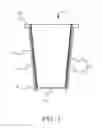Fig. 08 - Method for Fabricating A Heat Isolative Paper Container