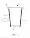 Fig. 13 - Method for Fabricating A Heat Isolative Paper Container