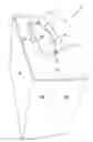 Fig. 01 - Carton and carton blank
