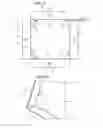 Fig. 03 - Packaging box including a buffering member disposed around a packaged article