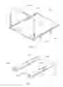 Fig. 18 - Extensible pallet rotation apparatus