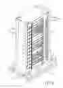Fig. 09 - Server packing assembly