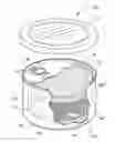 Fig. 01 - Container for the storage, preservation, identification, tracking and transport of a federally controlled substance